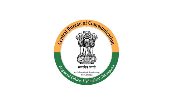 Central Bureau of Communication
