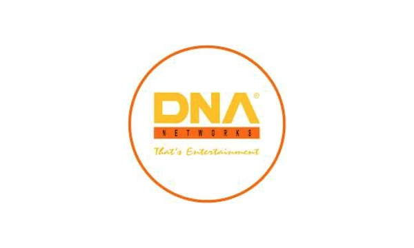 DNA Networks