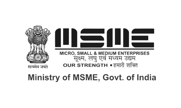 Ministry of MSME