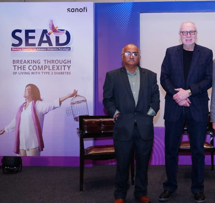 Sanofi SEAD Conference Panel