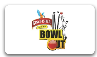 Kingfisher Bowl Out